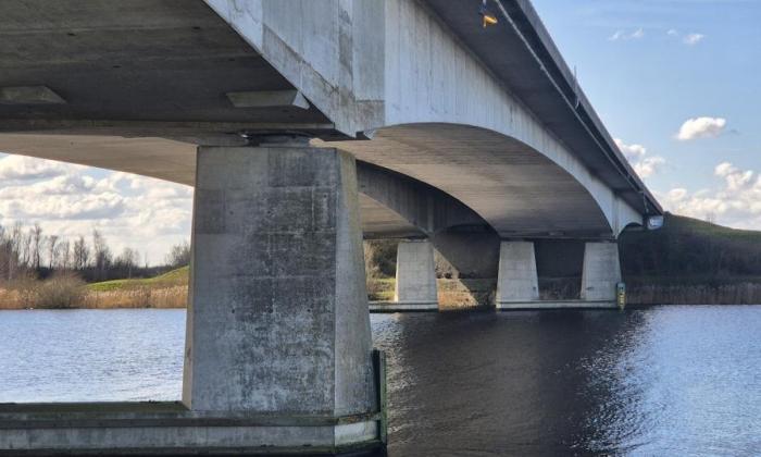 fib Bulletin 109 over testen en monitoren bestaande constructies